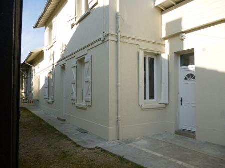 Location - Maison - 5 pièces - 139.00 m² - montauban