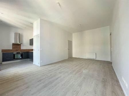 Location - Appartement - 3 pièces - 74.84 m² - montauban