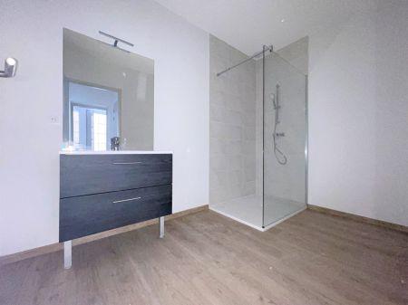 Location - Appartement - 3 pièces - 74.84 m² - montauban