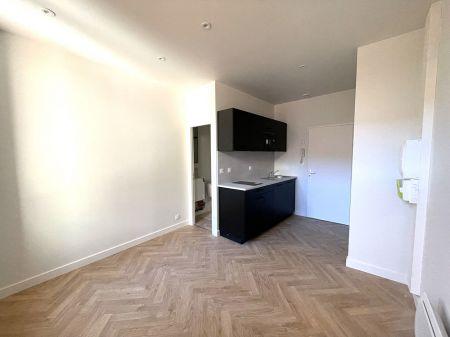 Location - Appartement - 1 pièces - 16.73 m² - montauban