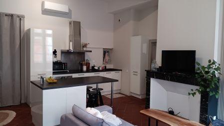 Vente - Appartement - 2 pièces - 53.00 m² - montauban
