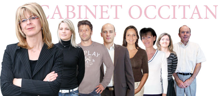 Cabinet Occitan