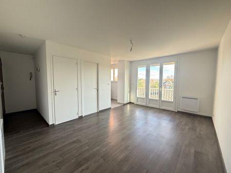 Location - Appartement - 1 pièces - 29.17 m² - montauban