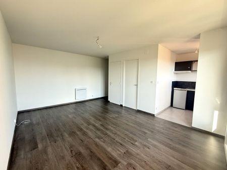 Location - Appartement - 1 pièces - 29.17 m² - montauban