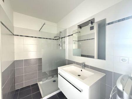 Location - Appartement - 1 pièces - 29.17 m² - montauban