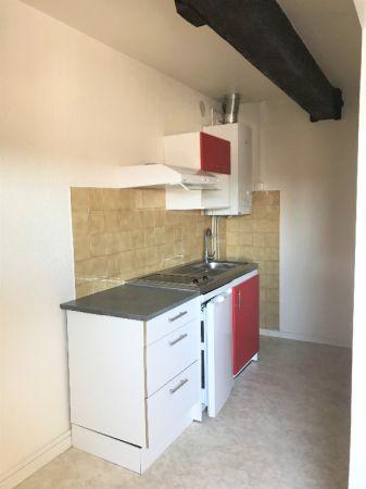 Location - Appartement - 1 pièces - 34.29 m² - montauban