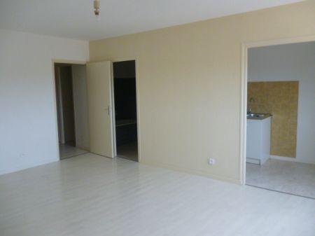Location - Appartement - 1 pièces - 38.80 m² - montauban