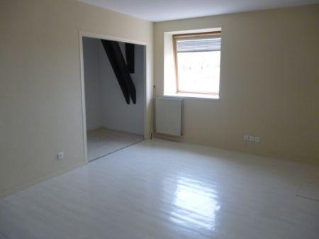 Location - Appartement - 1 pièces - 38.80 m² - montauban