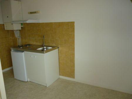 Location - Appartement - 1 pièces - 38.80 m² - montauban
