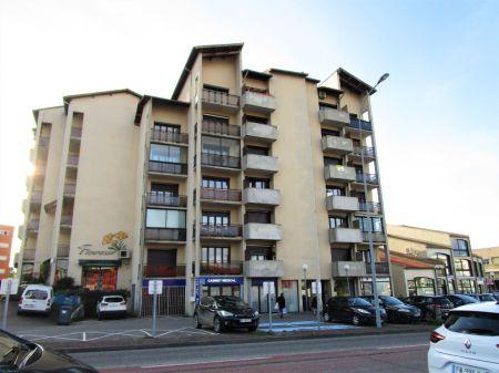 Location - Appartement - 1 pièces - 28.56 m² - montauban