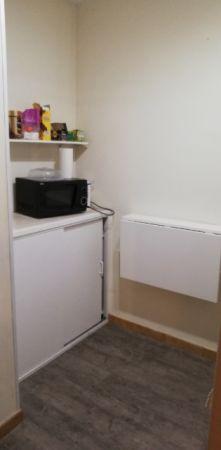 Location - Appartement - 1 pièces - 28.56 m² - montauban