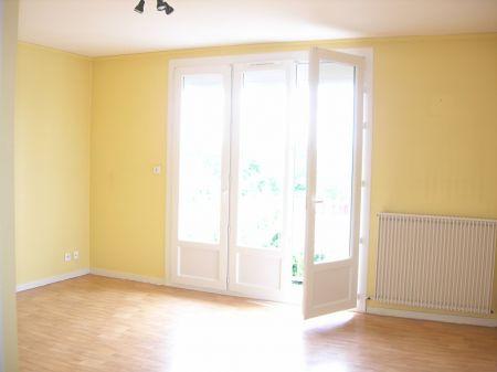 Location - Appartement - 2 pièces - 40.00 m² - montauban