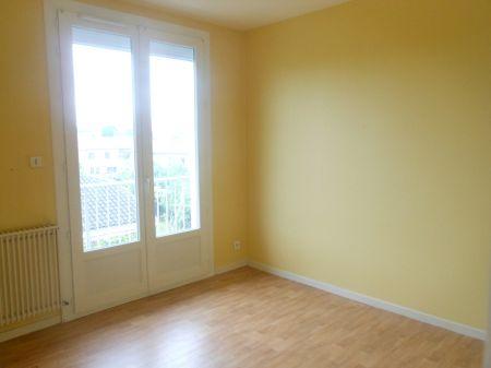 Location - Appartement - 2 pièces - 40.00 m² - montauban