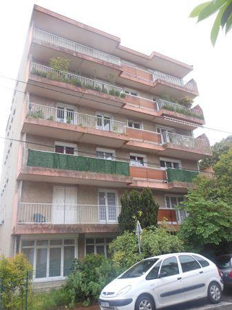 Location - Appartement - 2 pièces - 40.00 m² - montauban