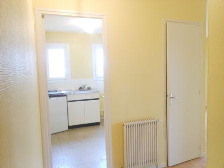 Location - Appartement - 2 pièces - 40.00 m² - montauban