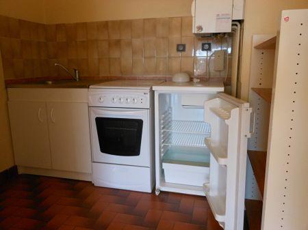 Location - Appartement - 1 pièces - 31.79 m² - montauban