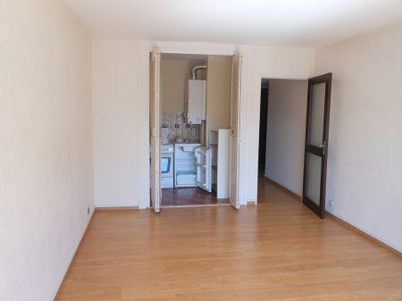 Location - Appartement - 1 pièces - 31.79 m² - montauban