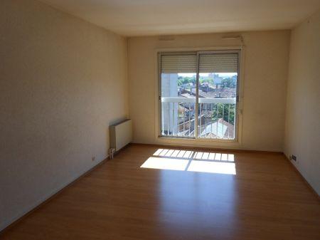 Location - Appartement - 1 pièces - 31.79 m² - montauban