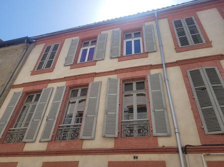 Vente - Appartement - 3 pièces - 66.68 m² - montauban