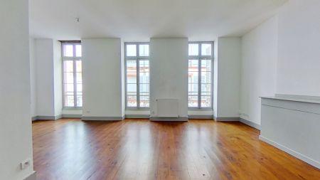 Vente - Appartement - 3 pièces - 66.68 m² - montauban