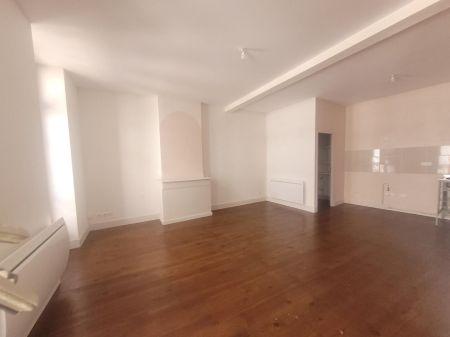 Vente - Appartement - 3 pièces - 66.68 m² - montauban