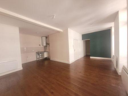 Vente - Appartement - 3 pièces - 66.68 m² - montauban