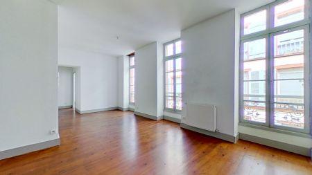 Vente - Appartement - 3 pièces - 66.68 m² - montauban