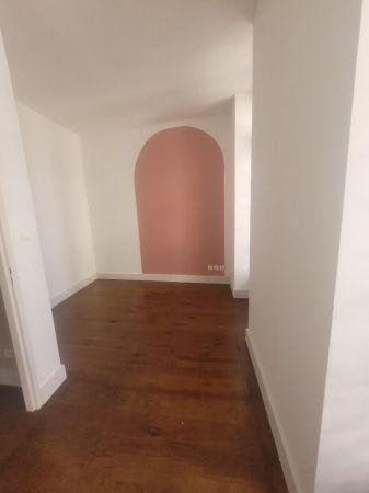 Vente - Appartement - 3 pièces - 66.68 m² - montauban