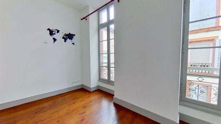 Vente - Appartement - 3 pièces - 66.68 m² - montauban