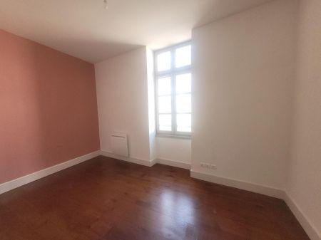 Vente - Appartement - 3 pièces - 66.68 m² - montauban