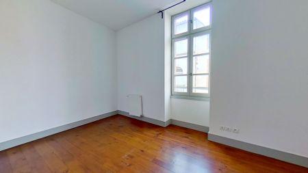 Vente - Appartement - 3 pièces - 66.68 m² - montauban