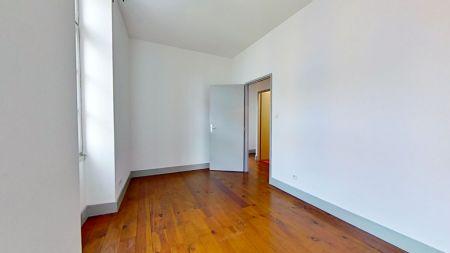 Vente - Appartement - 3 pièces - 66.68 m² - montauban