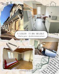 Location - Appartement - 2 pièces - 35 m² - montauban