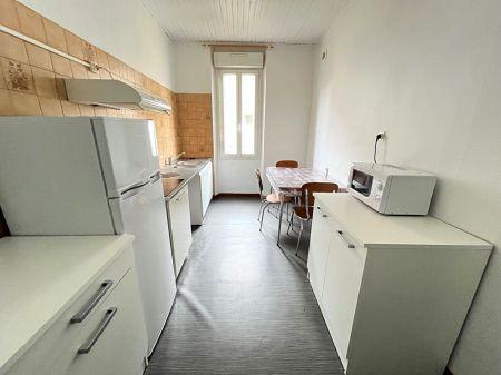 Location - Appartement - 2 pièces - 34.84 m² - montauban