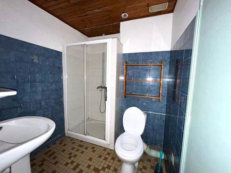 Location - Appartement - 2 pièces - 34.84 m² - montauban