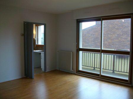 Location - Appartement - 1 pièces - 29.29 m² - montauban