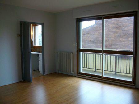 Location - Appartement - 1 pièces - 29.29 m² - montauban