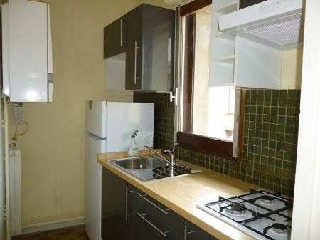 Location - Appartement - 1 pièces - 28.20 m² - montauban