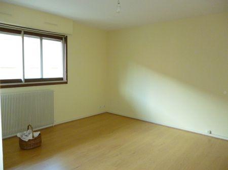 Location - Appartement - 1 pièces - 28.20 m² - montauban