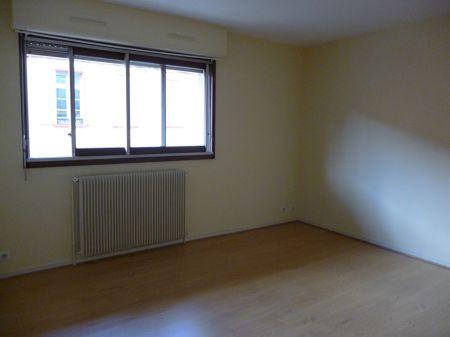 Location - Appartement - 1 pièces - 28.20 m² - montauban