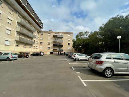 Location - Appartement - 1 pièces - 28.20 m² - montauban