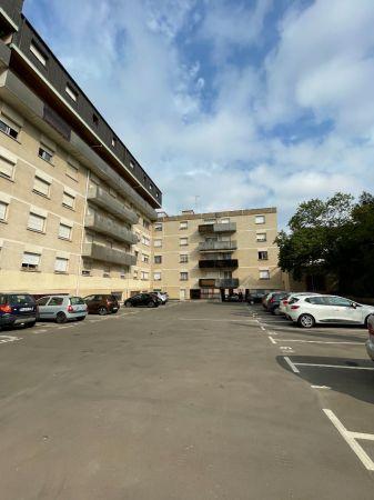 Location - Appartement - 1 pièces - 28.20 m² - montauban