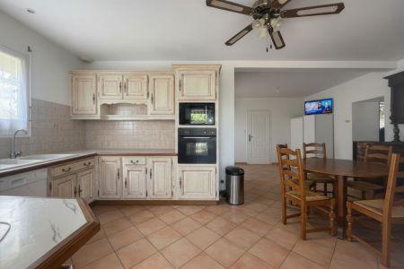 Location - Maison - 4 pièces - 157.27 m² - st Etienne De Tulmont