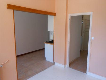 Vente - Appartement - 2 pièces - 50.40 m² - montauban