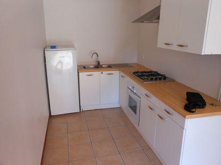 Vente - Appartement - 2 pièces - 50.40 m² - montauban