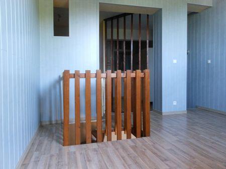 Location - Appartement - 2 pièces - 49.00 m² - montauban