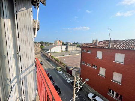 Location - Appartement - 3 pièces - 63.00 m² - montauban