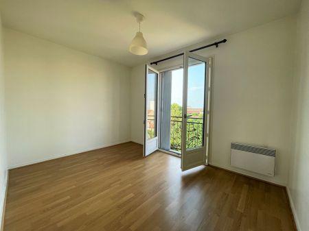 Location - Appartement - 3 pièces - 63.00 m² - montauban