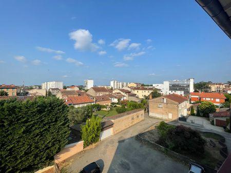 Location - Appartement - 3 pièces - 63.00 m² - montauban