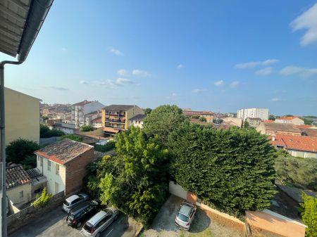 Location - Appartement - 3 pièces - 63.00 m² - montauban